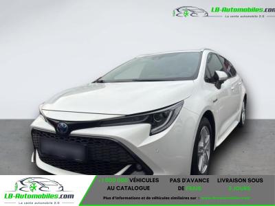 Toyota Corolla Touring Sports Hybride 122h BVA