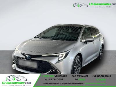 Toyota Corolla Touring Sports Hybride 180h BVA