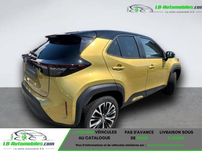 Toyota Yaris Cross Hybride 116h 2WD