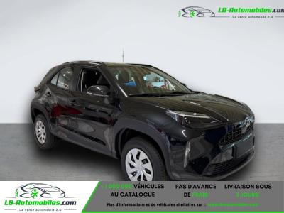 Toyota Yaris Cross Hybride 116h 2WD