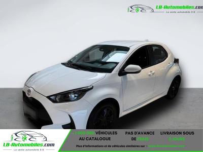 Toyota Yaris 70 VVT-i BVM