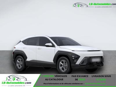 Hyundai Kona 1.6 GDi 141 Hybrid