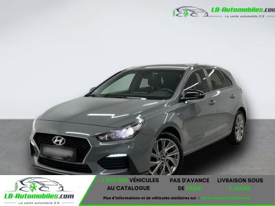 Hyundai I30 1.0 T-GDi 120 BVM