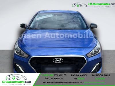 Hyundai I30 1.0 T-GDi 120 BVM