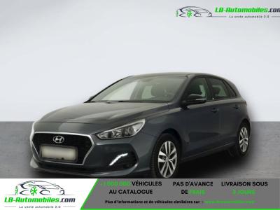 Hyundai I30 1.0 T-GDi 120 BVM