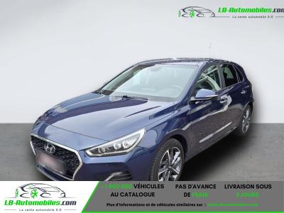Hyundai I30 1.4 T-GDi 140 BVM