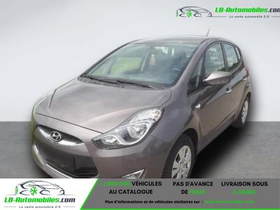 Hyundai IX20 1.4 90 BVM