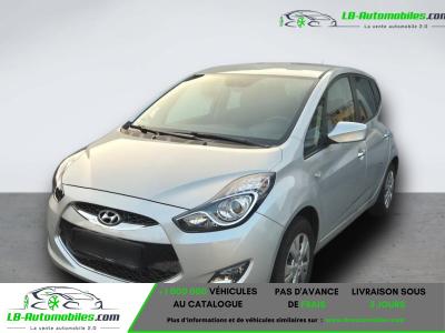 Hyundai IX20 1.4 90 BVM