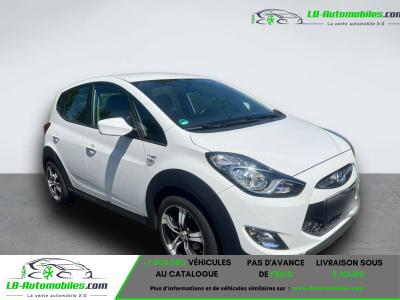 Hyundai IX20 1.6 125 BVA