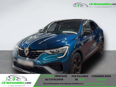 Renault Arkana E-Techhybride 145 BVA