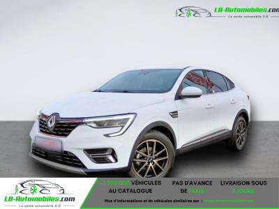 Renault Arkana E-Techhybride 145 BVA