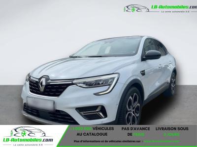 Renault Arkana E-Techhybride 145 BVA