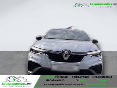 Renault Arkana TCe 160 BVA