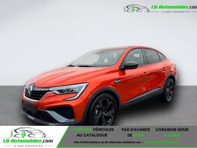 Renault Arkana TCe 160 BVA