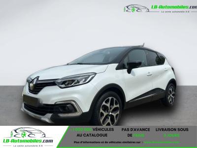 Renault Captur TCe 150 BVA