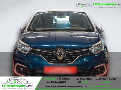 Renault Captur TCe 90 BVM
