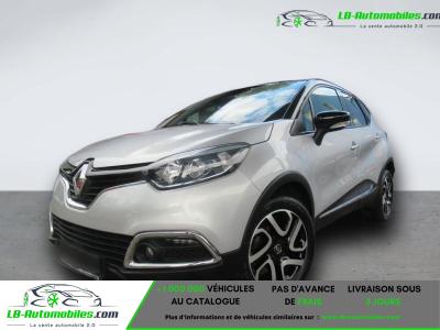 Renault Captur TCe 90 BVM