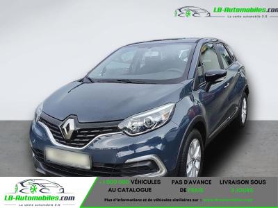 Renault Captur TCe 90 BVM