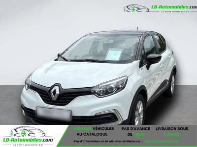 Renault Captur TCe 90 BVM