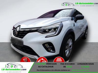 Renault Captur TCe 100 BVM