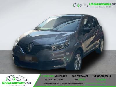 Renault Captur TCe 130 BVM