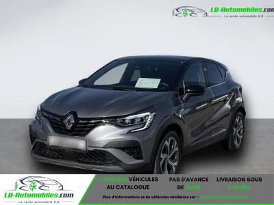 Renault Captur TCe 140 BVM
