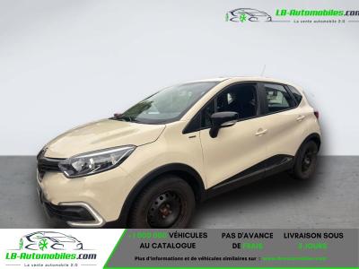 Renault Captur TCe 90 BVM