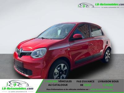 Renault Twingo SCe 75 BVM