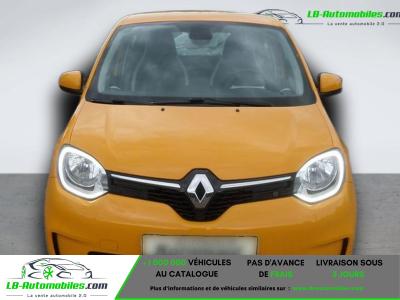 Renault Twingo SCe 75 BVM