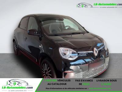 Renault Twingo SCe 75 BVM
