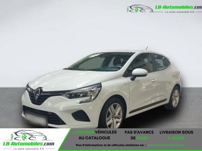 Renault Clio V SCe 65 BVM