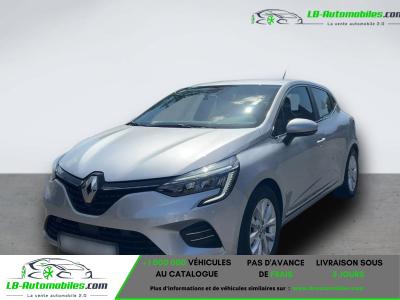 Renault Clio V TCe 90 BVA