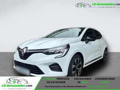 Renault Clio V TCe 90 BVA