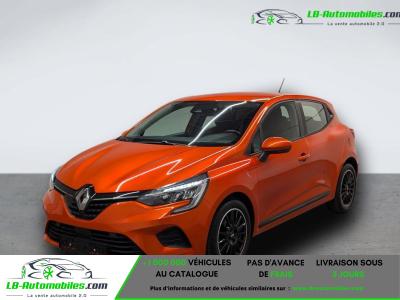 Renault Clio V TCe 90 BVA