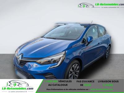 Renault Clio V TCe 130 BVA