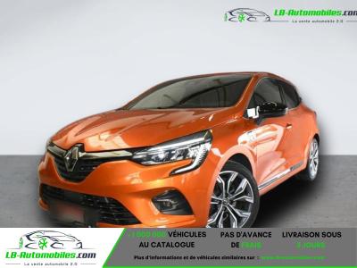 Renault Clio V TCe 130 BVA