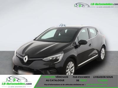 Renault Clio V TCe 130 BVA