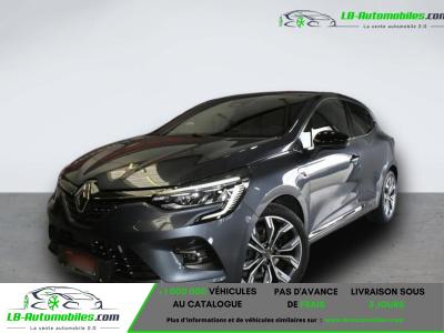 Renault Clio V TCe 130 BVA