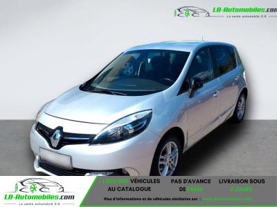 Renault Scenic 1.3TCe 115 BVM