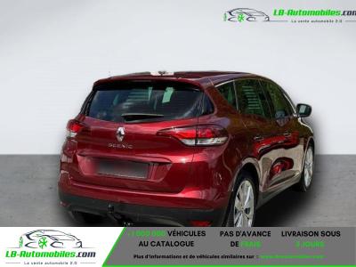 Renault Scenic TCe 140 BVM