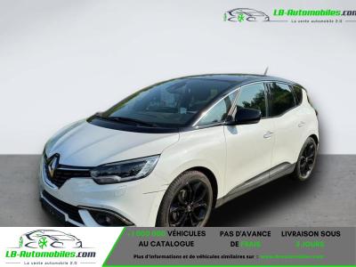 Renault Scenic TCe 140 BVM