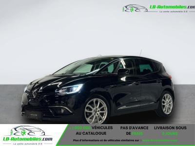Renault Scenic TCe 140 BVA