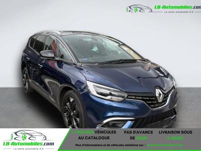 Renault Scenic TCe 140 BVA