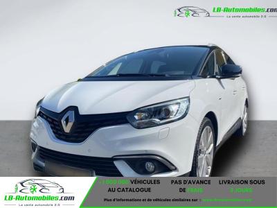 Renault Grand Scenic TCe 140 BVM