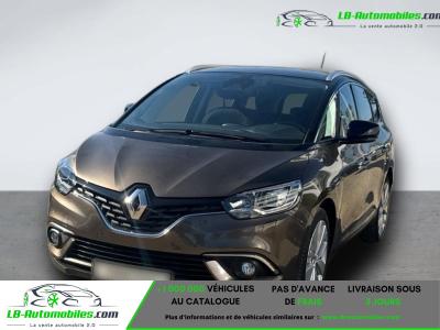 Renault Grand Scenic TCe 140 BVM