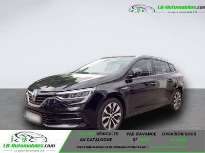 Renault Megane IV Berline  dCi 115 BVA