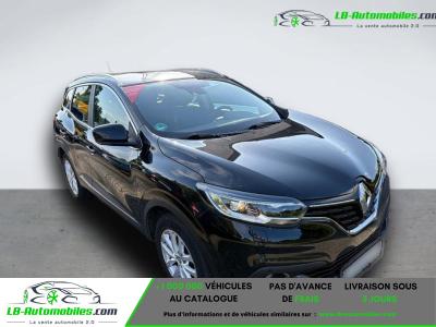 Renault Kadjar TCe 130 BVA