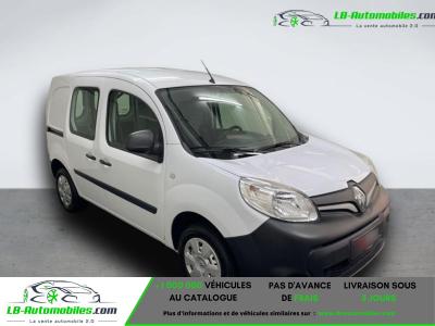 Renault Kadjar dCi 95 BVM