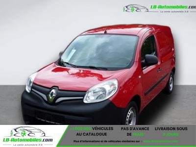 Renault Kadjar dCi 95 BVM