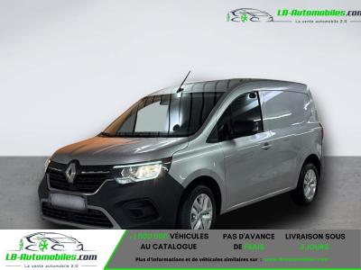 Renault Kadjar TCe 100 BVM